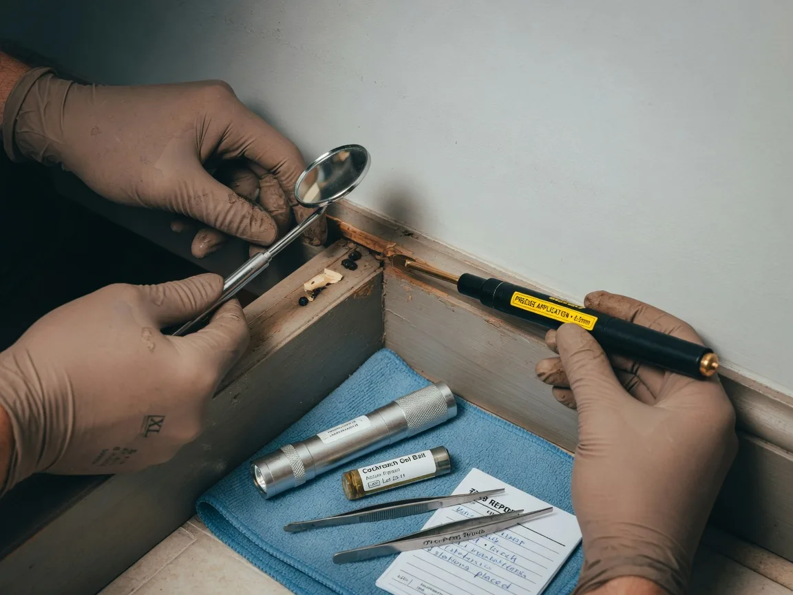 Why choose Emergency Pest Control in Fruithurst, AL